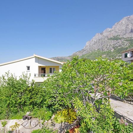 Vila Marin Makarska Exterior foto