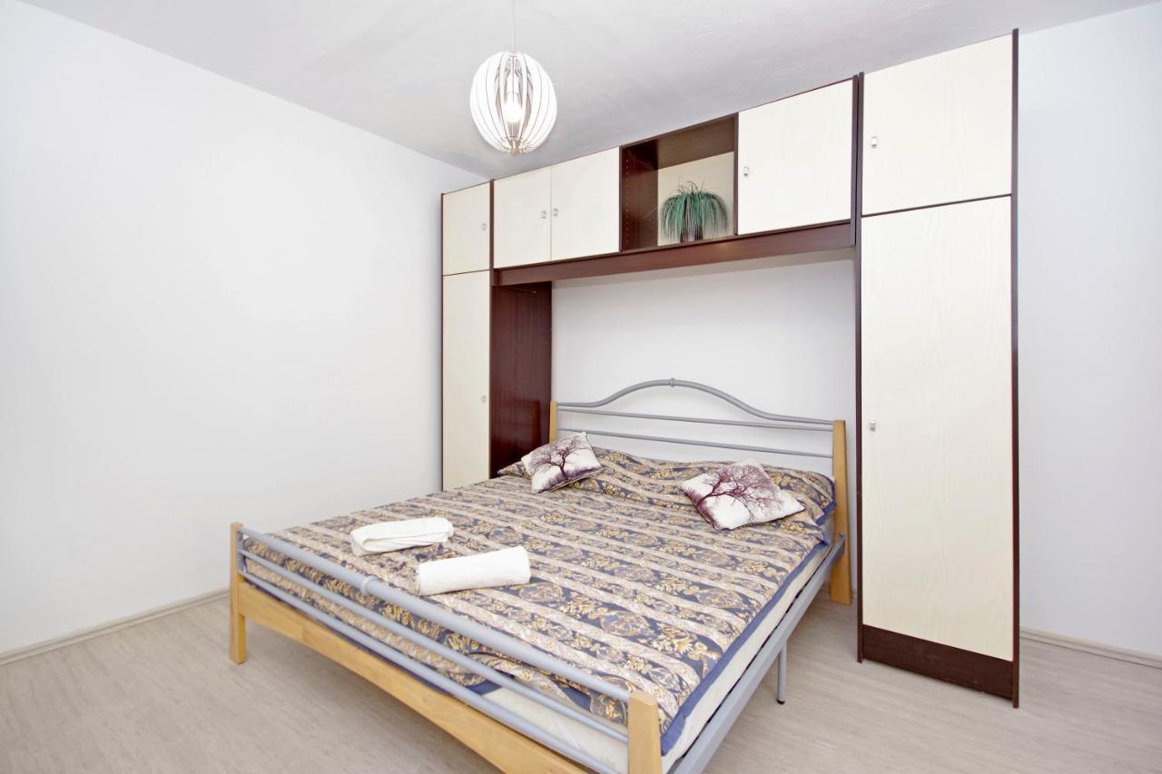 Vila Marin Makarska Exterior foto