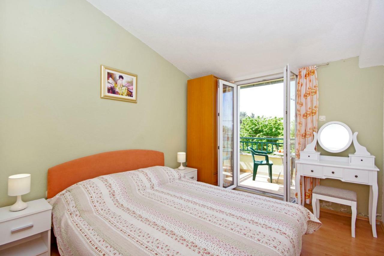 Vila Marin Makarska Exterior foto