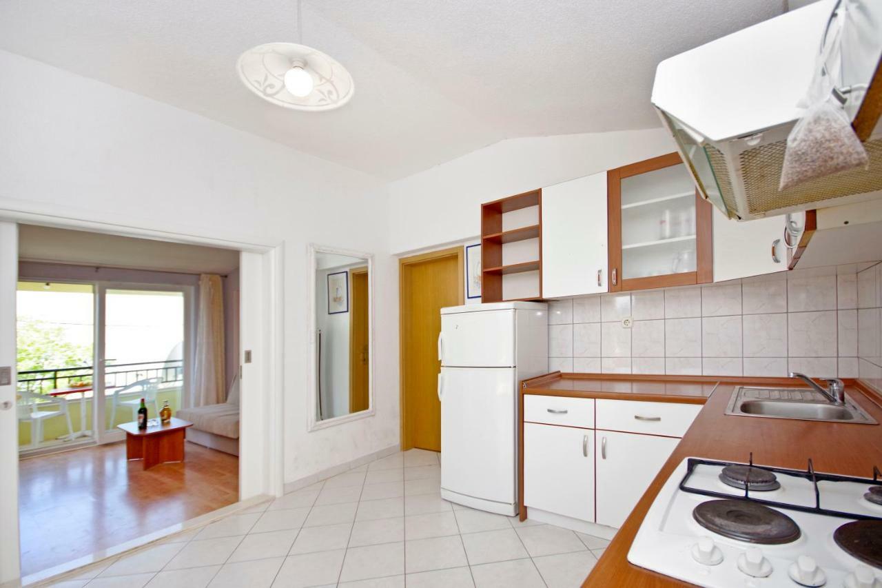 Vila Marin Makarska Exterior foto